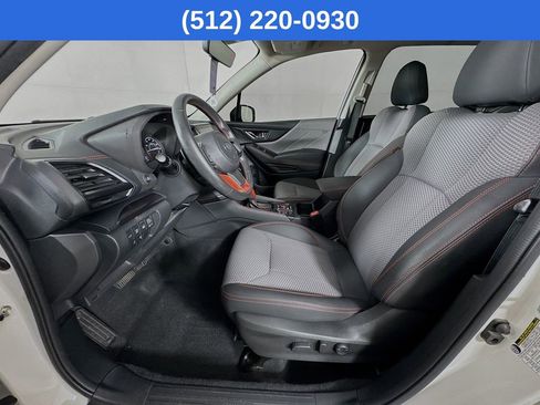 Certified 2023 Subaru Forester Sport AWD/4WD image 25