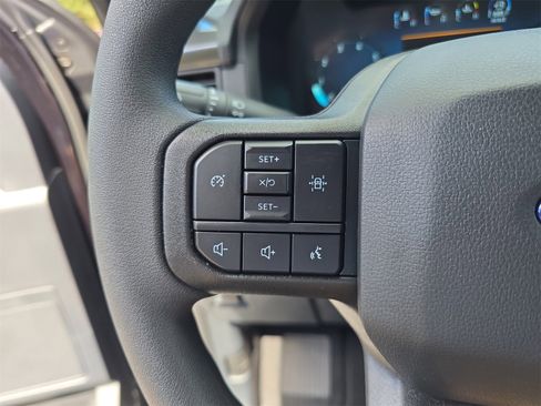 New 2025 Ford F150 STX w/ Equipment Group 200A image 20