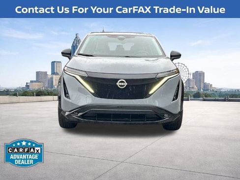Certified 2024 Nissan Ariya FWD image 29