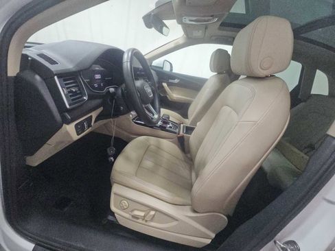 Used 2022 Audi Q5 2.0T Premium Plus w/ Premium Plus Package image 7