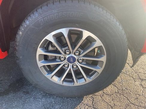 Used 2019 Ford F150 XLT w/ Equipment Group 301A Mid image 15