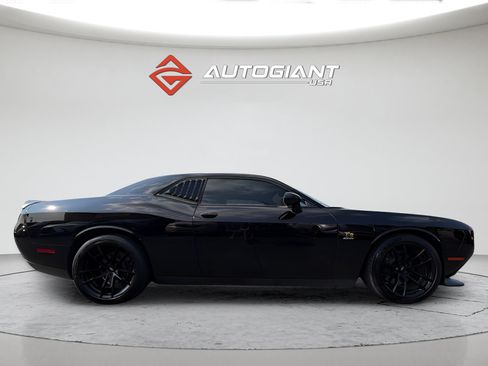 Used 2020 Dodge Challenger R/T Scat Pack w/ 1320 Plus Group RWD image 9