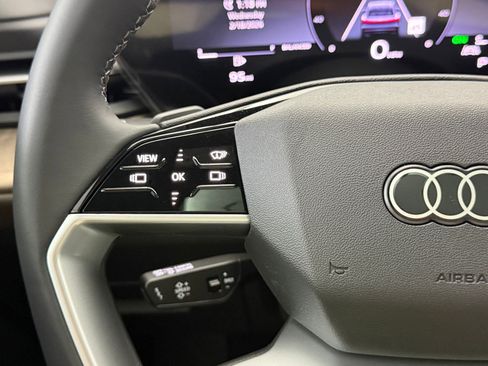 New 2025 Audi Q5 Premium Plus image 19