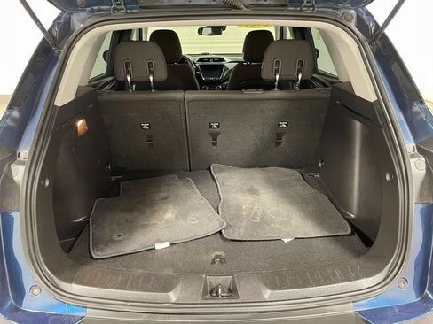 Used 2021 Chevrolet TrailBlazer LT w/ Convenience Package FWD image 23