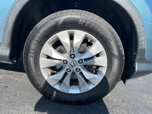 Used 2013 Honda CR-V EX-L image 12