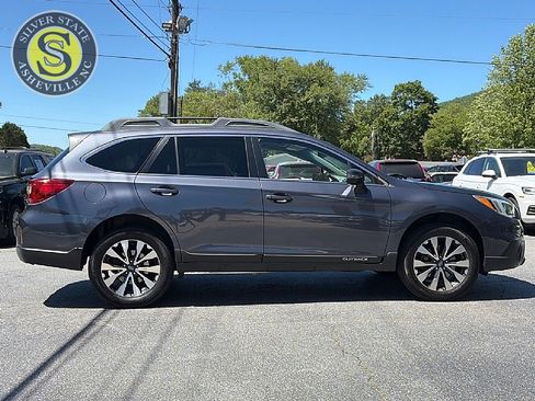 Used 2015 Subaru Outback 3.6R Limited AWD/4WD image 7