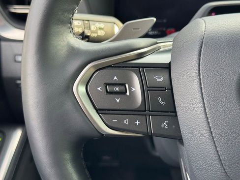 Certified 2024 Lexus GX 550 image 34