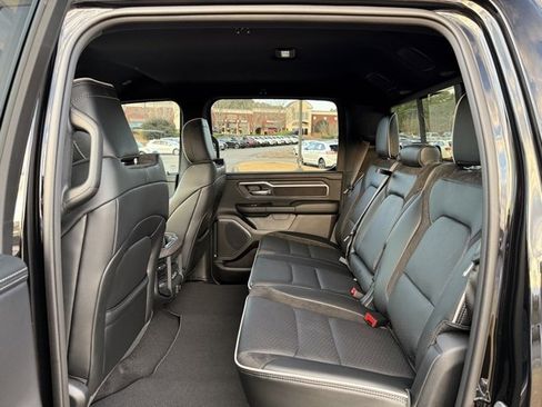New 2026 RAM 1500 Laramie image 30