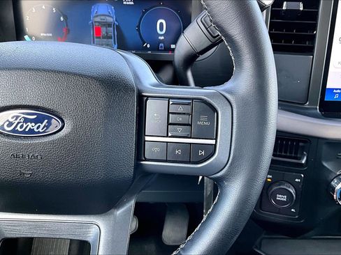 Used 2025 Ford F150 XLT w/ Equipment Group 301A Standard image 13