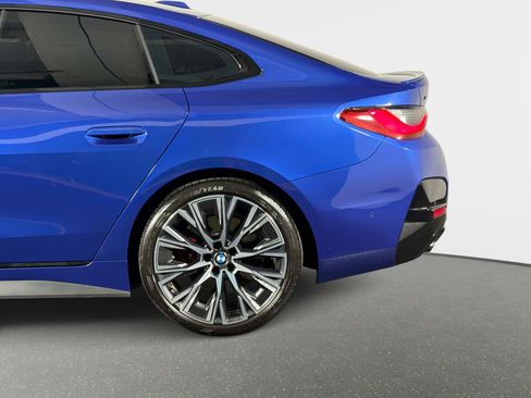 Used 2022 BMW M440i xDrive Gran Coupe w/ Premium Package AWD/4WD image 11