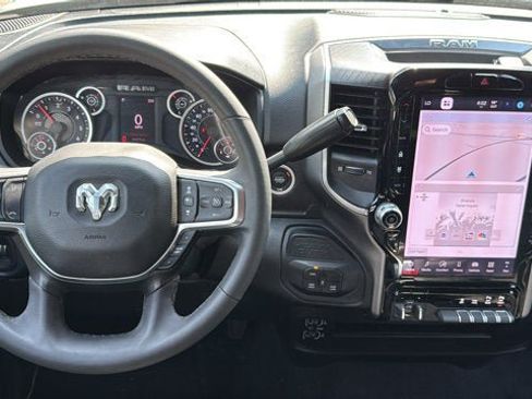 Used 2025 RAM 2500 Big Horn AWD/4WD image 27