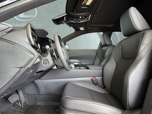 Certified 2026 Lexus RX 350h w/ Convenience Package AWD/4WD image 7