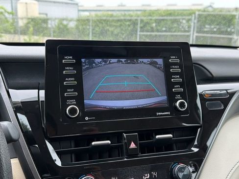 Certified 2024 Toyota Camry LE FWD image 30