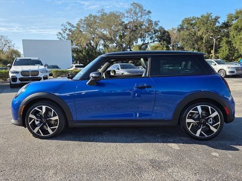 New 2026 MINI Cooper 2-Door Hardtop image 4