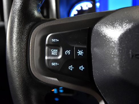 Used 2023 Ford Bronco Everglades image 25