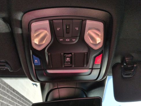 New 2026 RAM 2500 Big Horn image 18