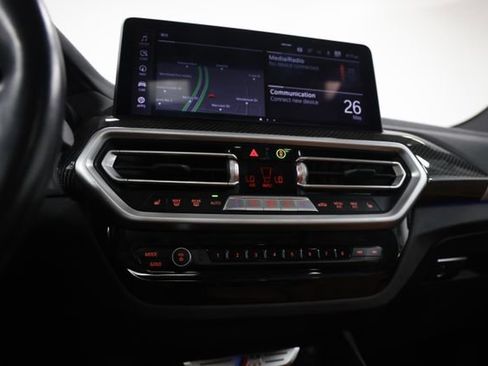 Used 2023 BMW X3 M40i w/ Premium Package AWD/4WD image 27