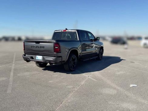 New 2026 RAM 1500 Lone Star image 12