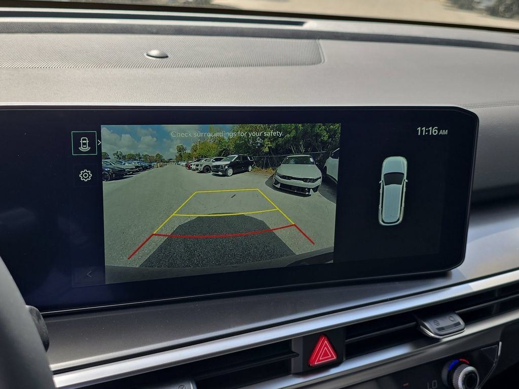 New 2026 Kia Sorento S AWD/4WD image 23