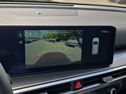 New 2026 Kia Sorento S AWD/4WD image 23