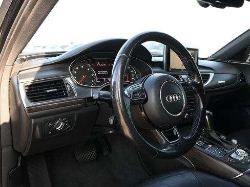 Used 2017 Audi A6 2.0T Premium AWD/4WD image 17