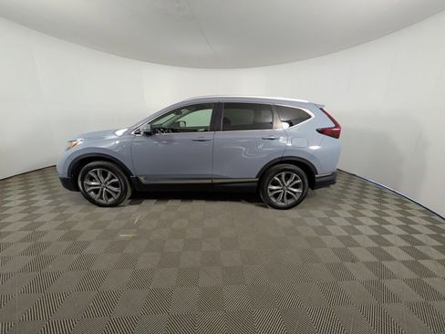Used 2022 Honda CR-V Touring image 26