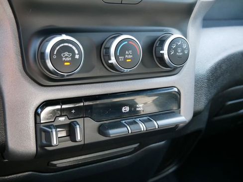 Certified 2021 RAM 2500 Big Horn image 19