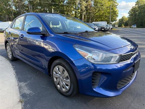 Used 2019 Kia Rio S image 7