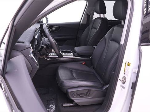 Certified 2023 Audi Q7 3.0T Premium Plus w/ Premium Plus Package AWD/4WD image 7