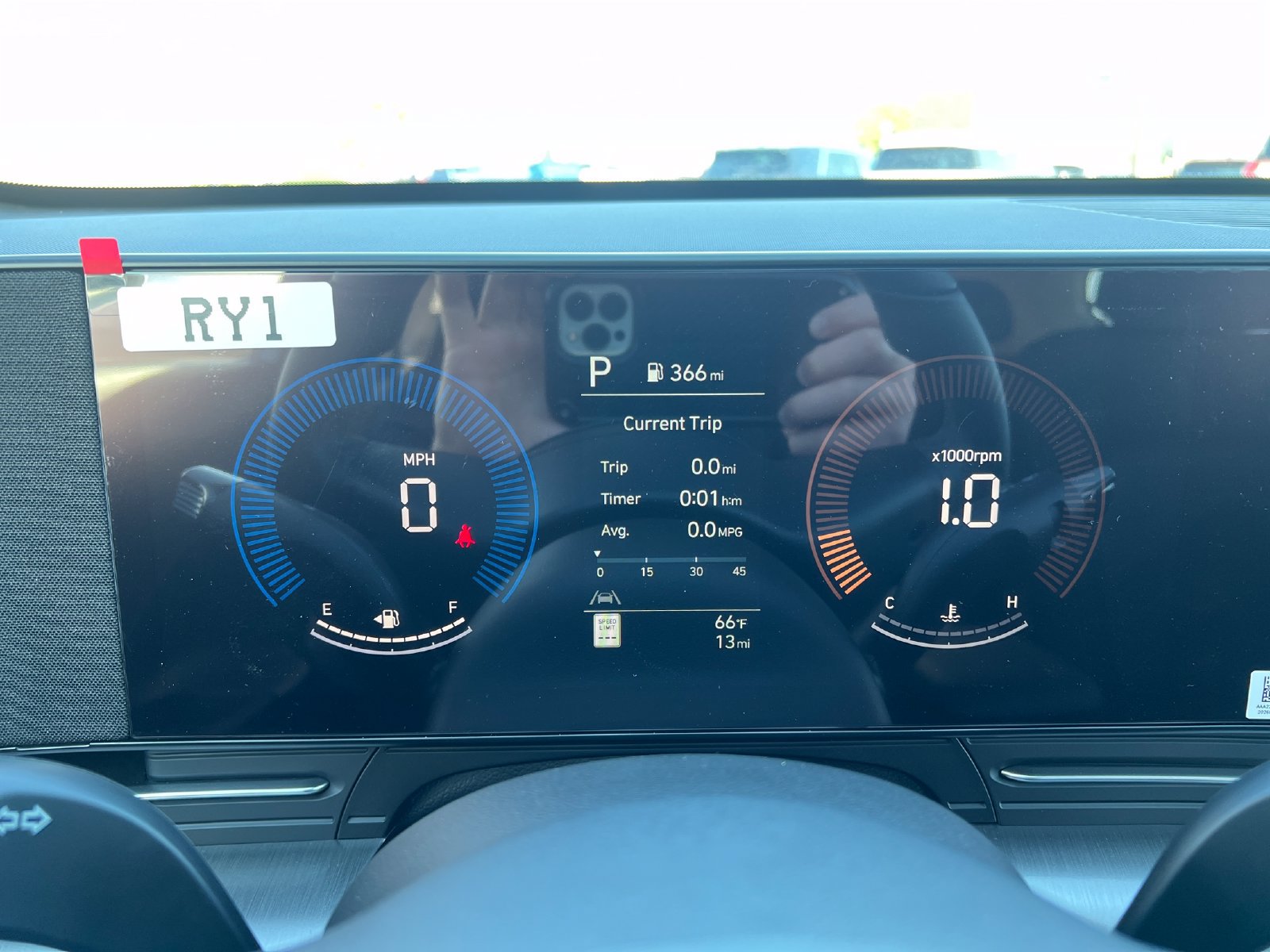 New 2027 Hyundai Kona SEL Sport AWD/4WD image 10