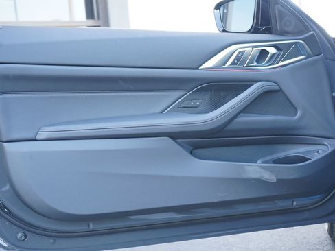 New 2026 BMW 430i Coupe w/ M Sport Package image 9