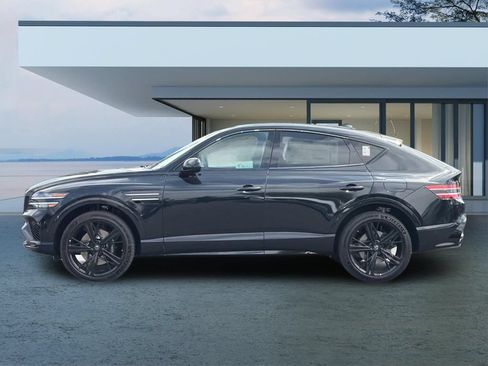 New 2026 Genesis GV80 3.5T Prestige AWD/4WD image 7