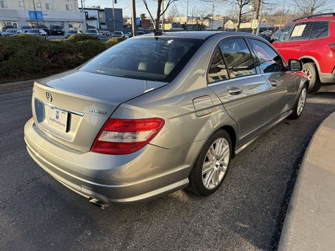 Used 2008 Mercedes-Benz C 300 C 300 image 11