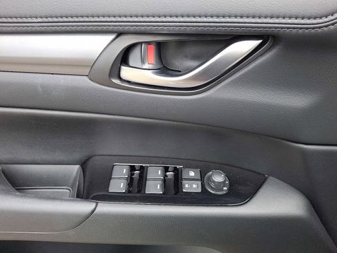 Certified 2023 MAZDA CX-5 AWD 2.5 S image 13