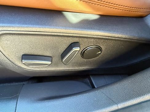 Used 2025 Ford Bronco Sport Outer Banks w/ Outer Banks Tech Package+ image 19