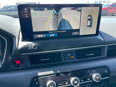 New 2026 Honda Pilot Touring image 25