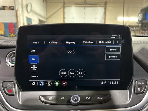 Used 2023 Chevrolet Blazer LT w/ Midnight/Sport Edition image 30