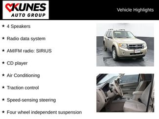 Used 2010 Ford Escape XLT FWD video 2