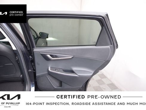 Certified 2024 Kia EV6 Light image 14