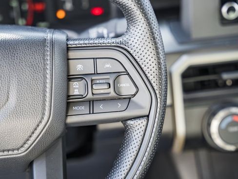 New 2026 Toyota Tacoma SR5 image 18