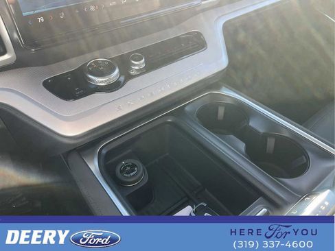 New 2026 Ford Expedition Max Active AWD/4WD image 31