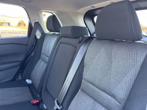 New 2026 Nissan Rogue SV FWD image 14