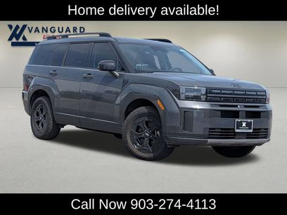 Used 2025 Hyundai Santa Fe XRT