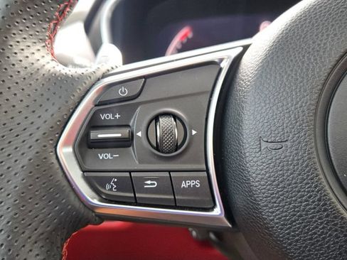 Used 2024 Acura MDX A-Spec AWD/4WD image 23