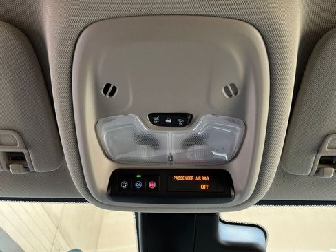 Used 2025 Buick Encore GX Preferred FWD image 15