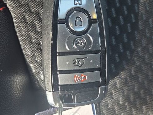 Used 2023 Ford Escape ST-Line w/ Tech Pack #1 image 44