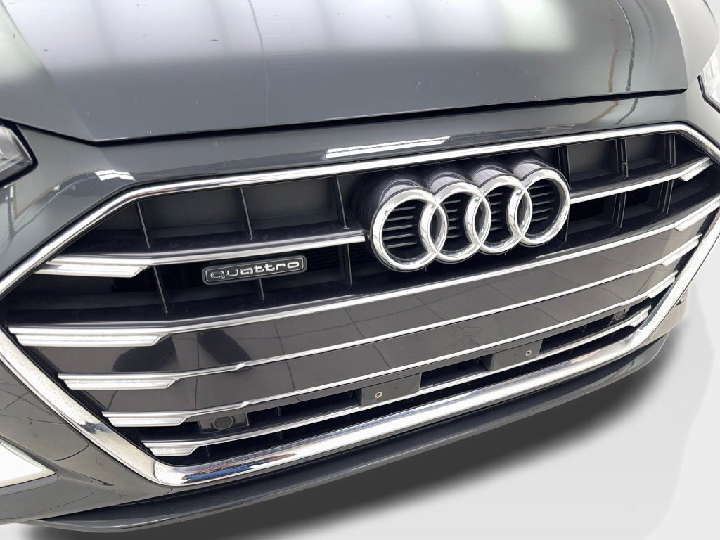 Used 2023 Audi A4 2.0T Premium w/ Convenience Package AWD/4WD image 28