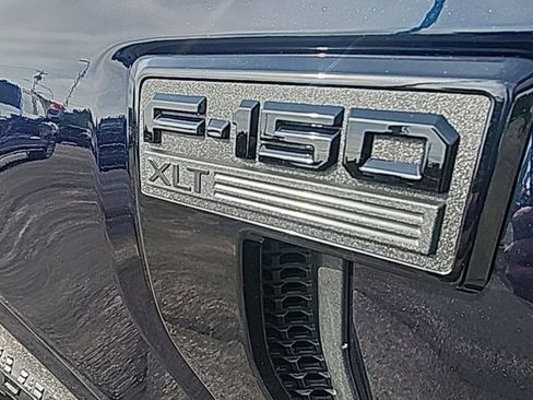 Used 2024 Ford F150 XLT w/ Equipment Group 302A MID AWD/4WD image 6