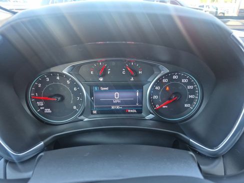 Certified 2023 Chevrolet Equinox LT FWD image 15