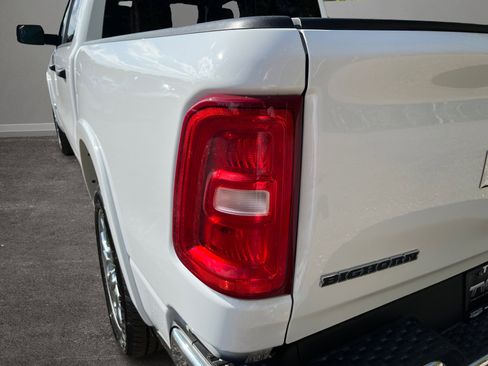 New 2026 RAM 1500 Big Horn image 32